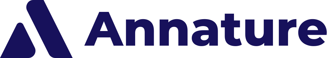 annature logo