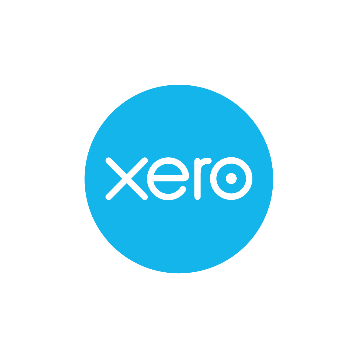 Xero Logo