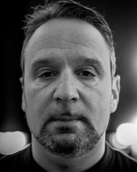 Boris Garber, tax accountant and founder of Company123
